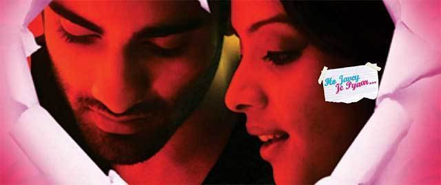 Ho Javey Je Pyaar (Punjabi)