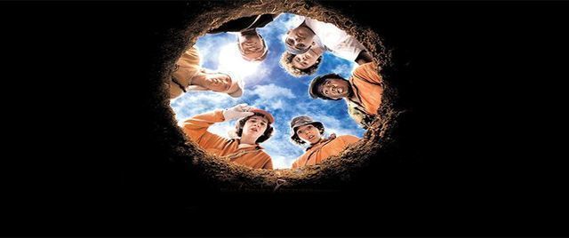 Holes