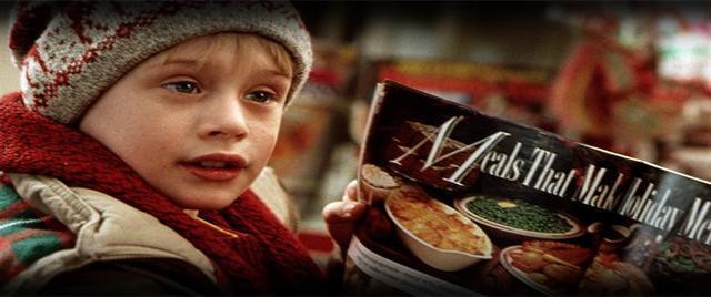 Home Alone