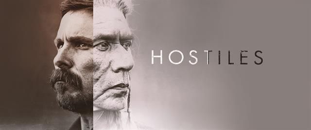 Hostiles