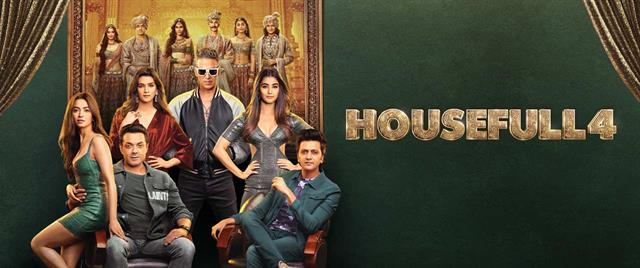 Housefull 4