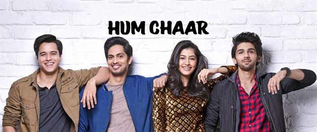 Hum Chaar