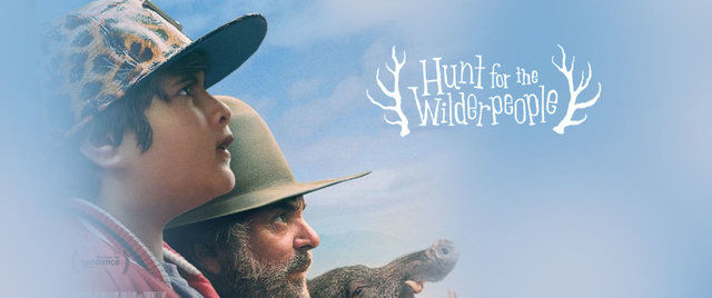 Hunt For The Wilderpeople