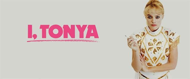 I, Tonya