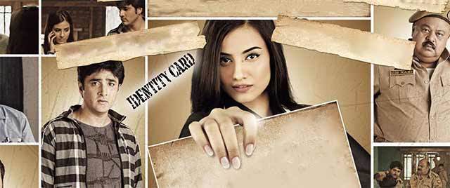 Identity Card