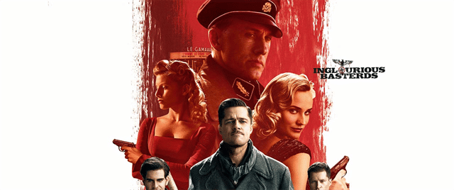 Inglourious Basterds