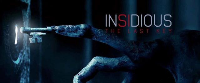 Insidious: The Last Key