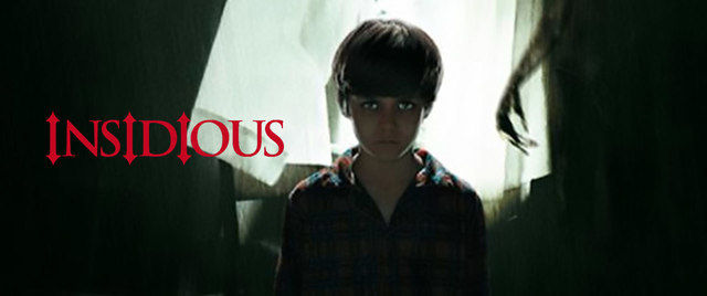 Insidious