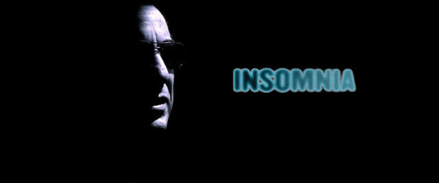 Insomnia