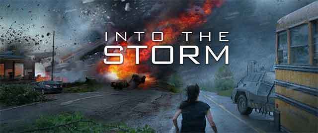 Into the Storm