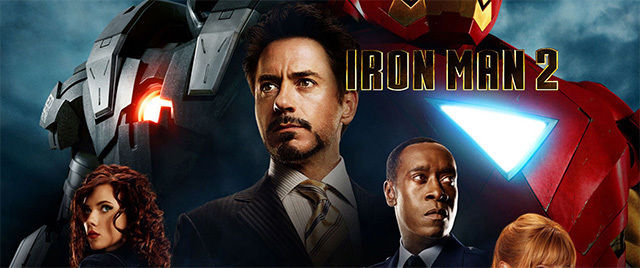 Iron Man 2