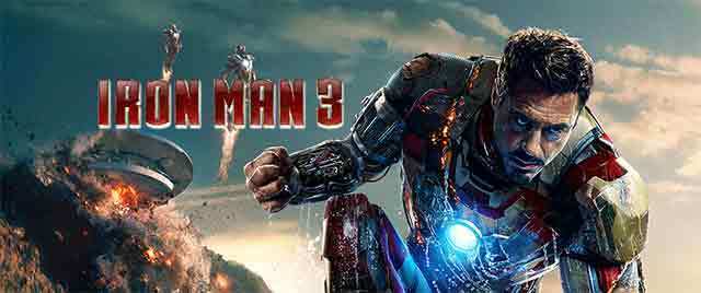Iron Man 3