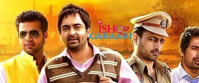 Ishq Garaari