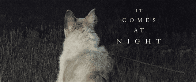 It Comes at Night