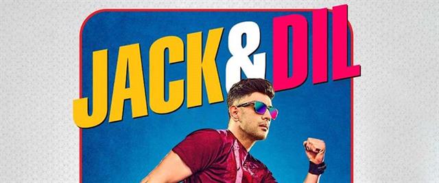 Jack and Dil
