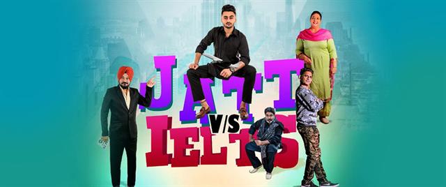 JATT vs IELTS