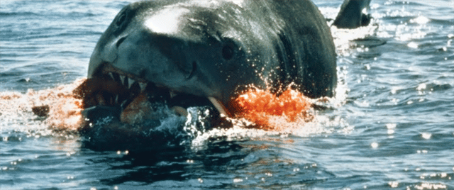 Jaws (1975)