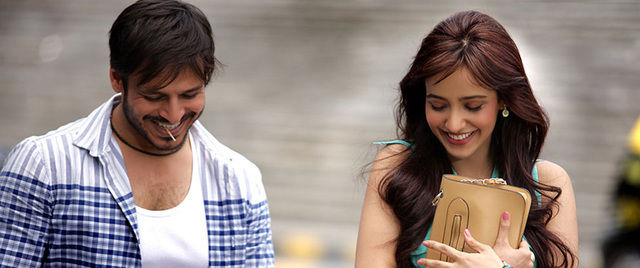 Jayantabhai Ki Luv Story