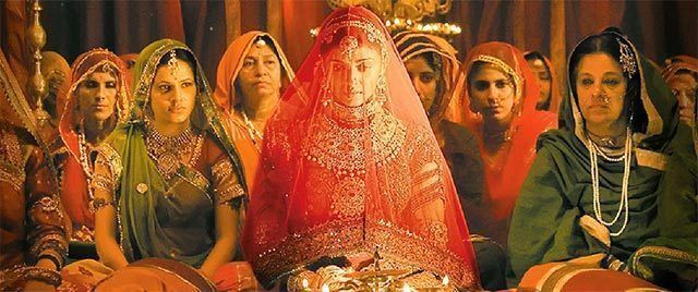 Jodhaa Akbar