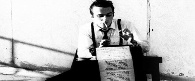 Joe Strummer: The Future Is Unwritten