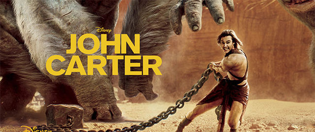 John Carter