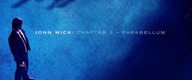 John Wick: Chapter 3