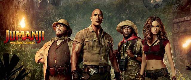 Jumanji