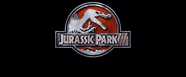 Jurassic Park 3