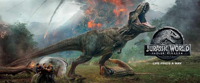 Jurassic World