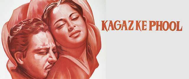 Kaagaz Ke Phool