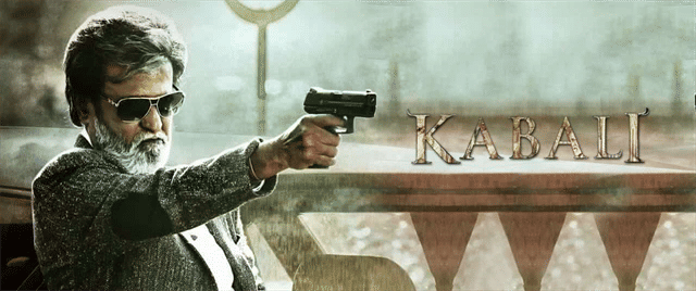 Kabali