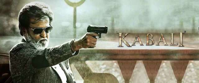 Kabali