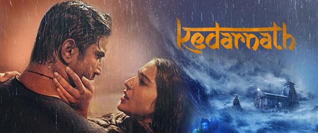 Kedarnath