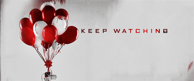 Keep Watching