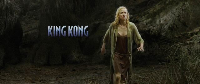 King Kong