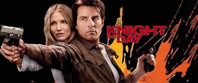 Knight And Day