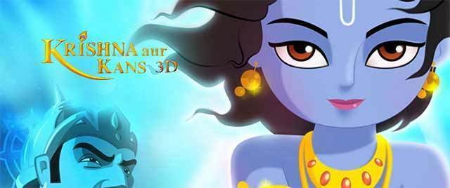 Krishna Aur Kans