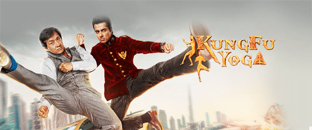 kung fu yoga movie in hindi online free