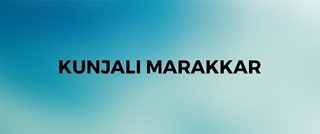Kunjali Marakkar