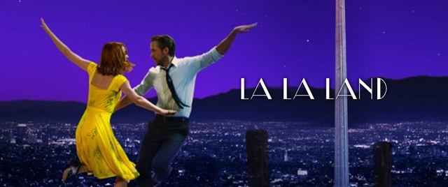 La La Land