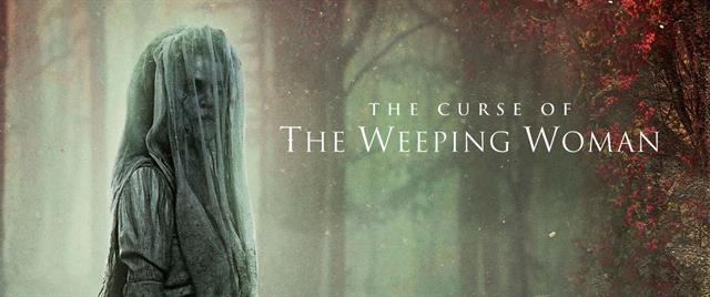 The Curse Of The Weeping Woman