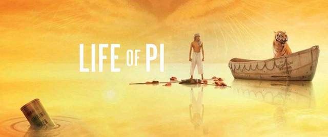Life of Pi