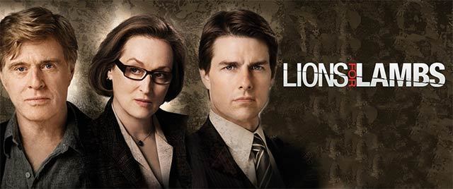 Lions For Lambs