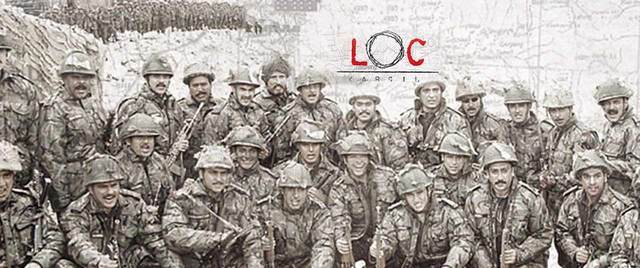 Loc: Kargil