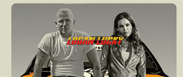Logan Lucky