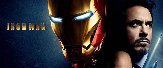 Iron Man