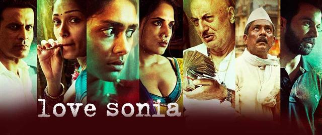 Love Sonia