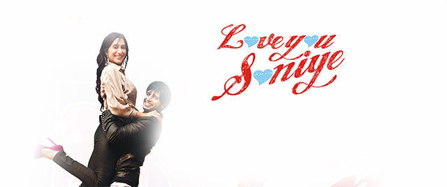 Love You Soniye (Punjabi)
