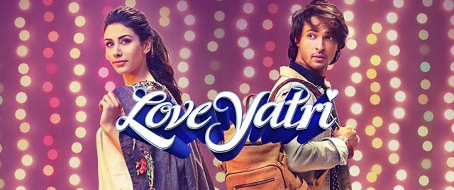LoveYatri