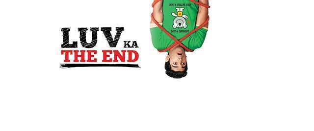 Luv Ka The End